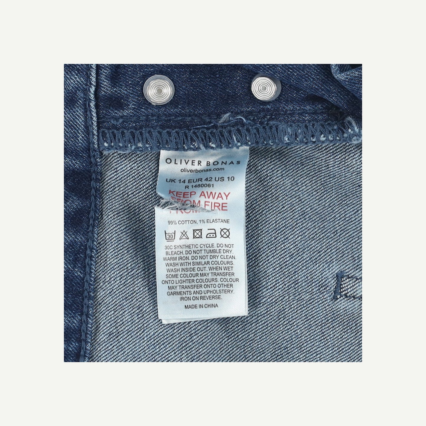 Dungarees