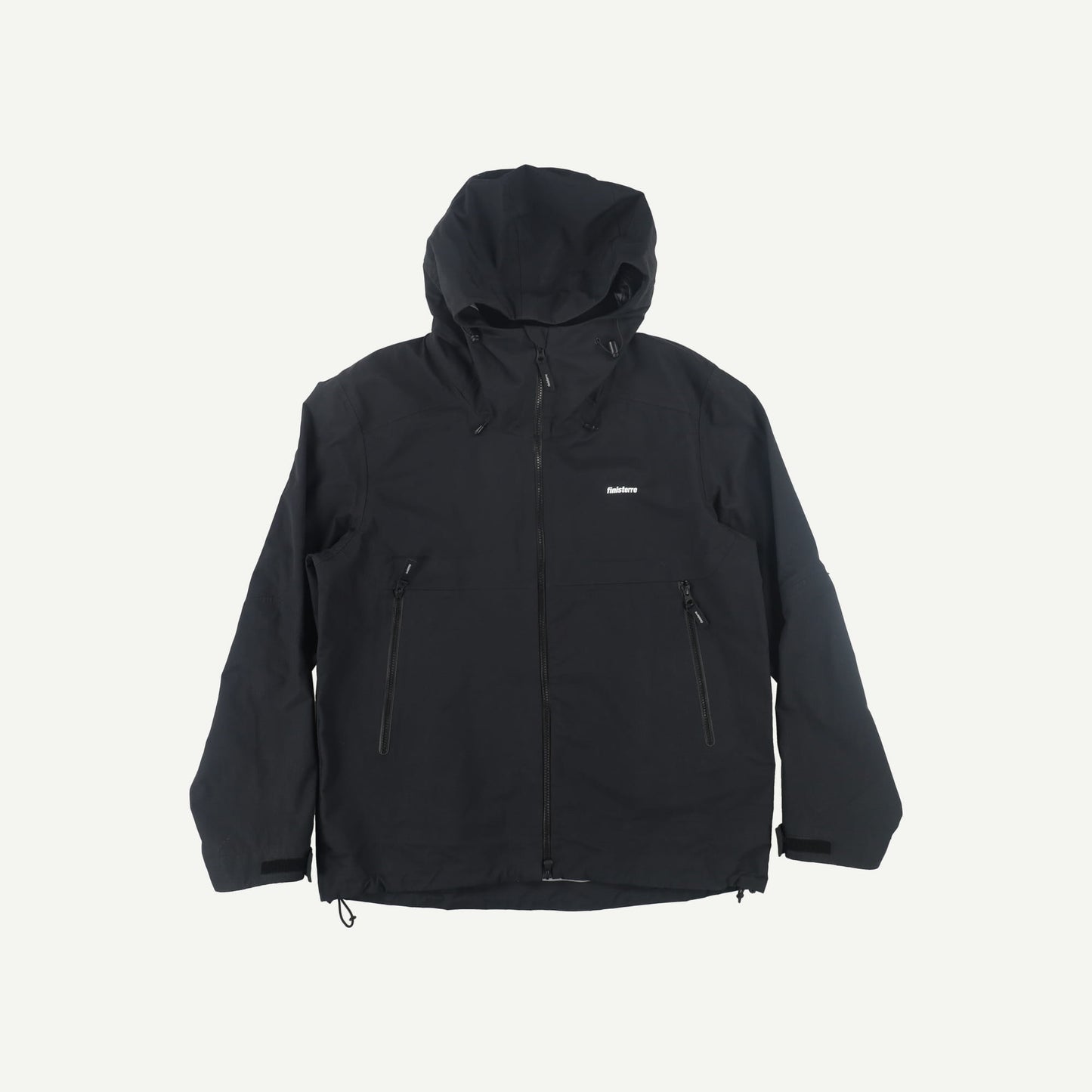 Stormbird Jacket