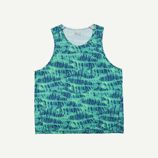M's Run All Day Tank