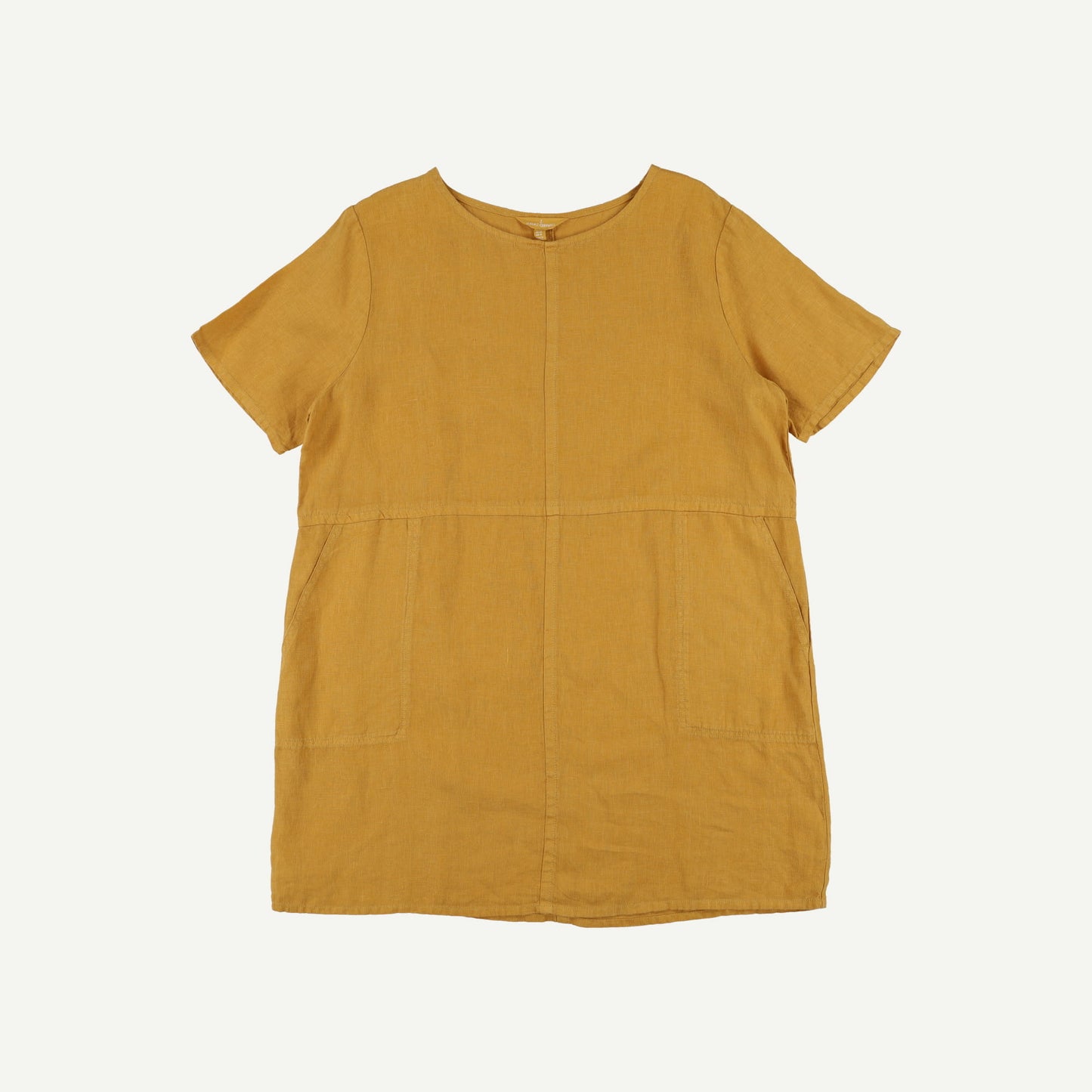 Soft Shading Tunic