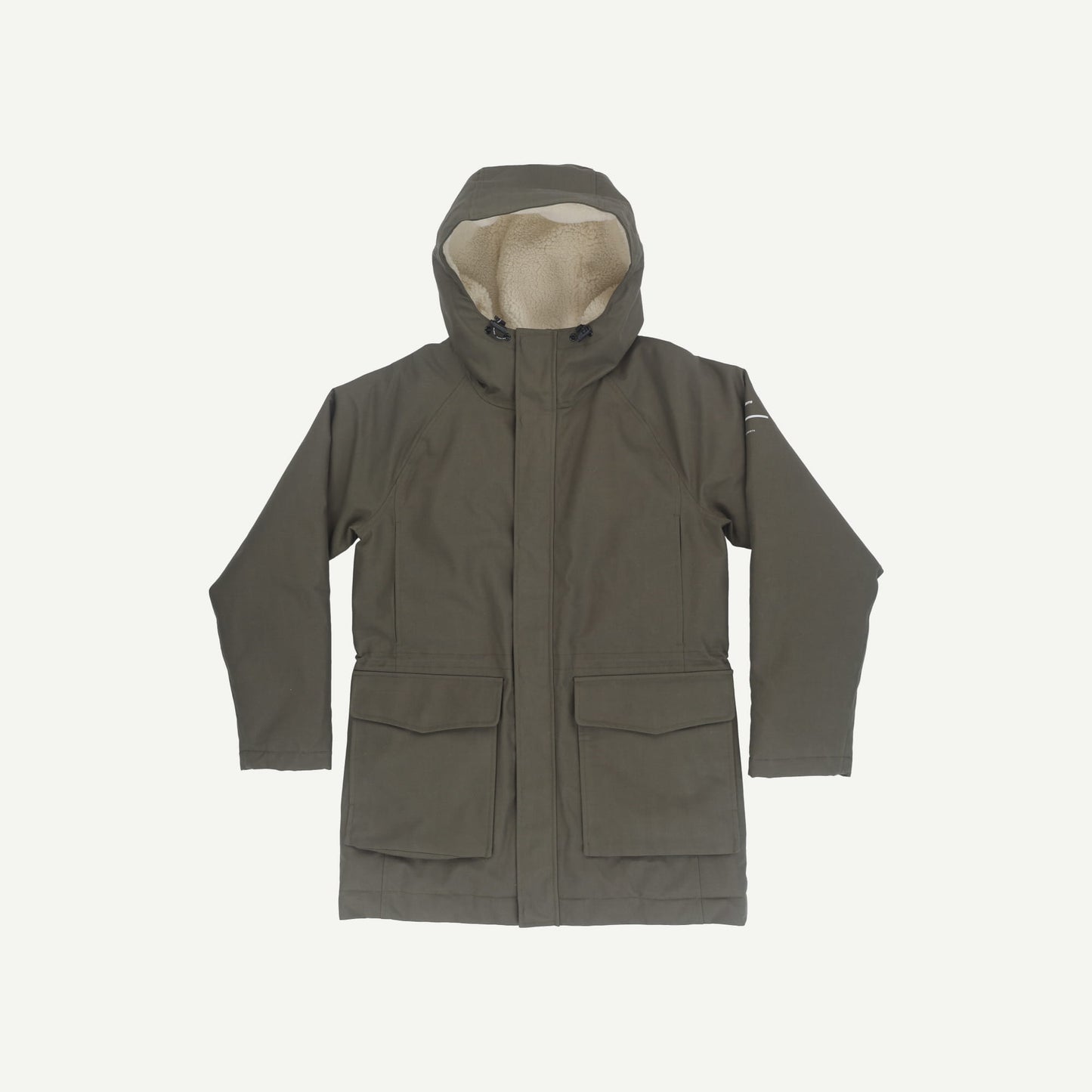 Vellus True North Parka