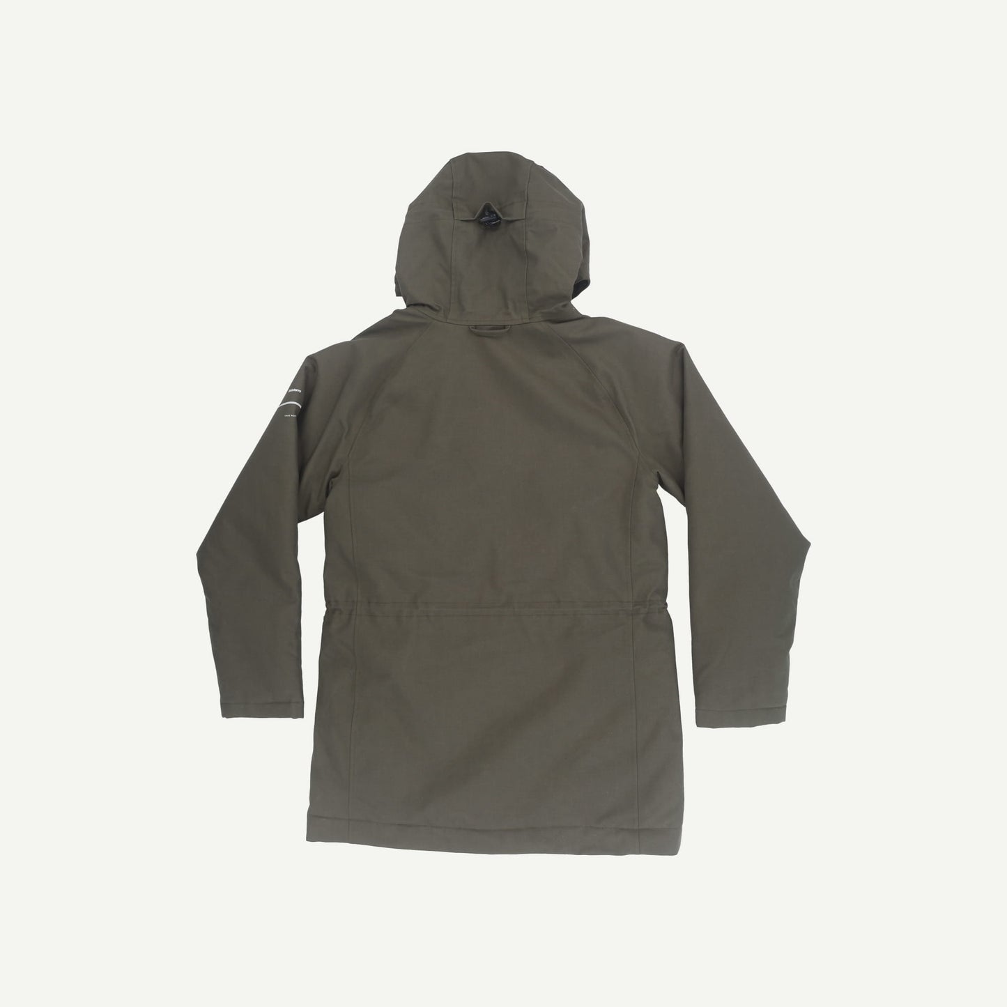 Vellus True North Parka