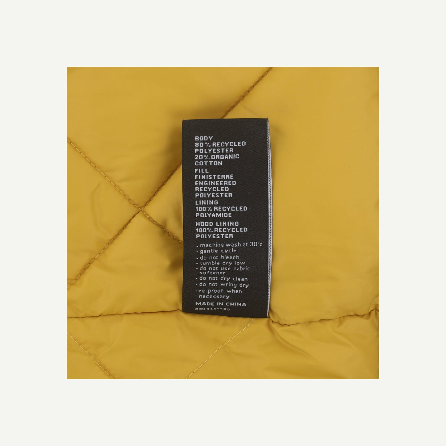 Vellus True North Parka