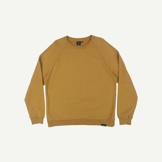 Coho Sweat