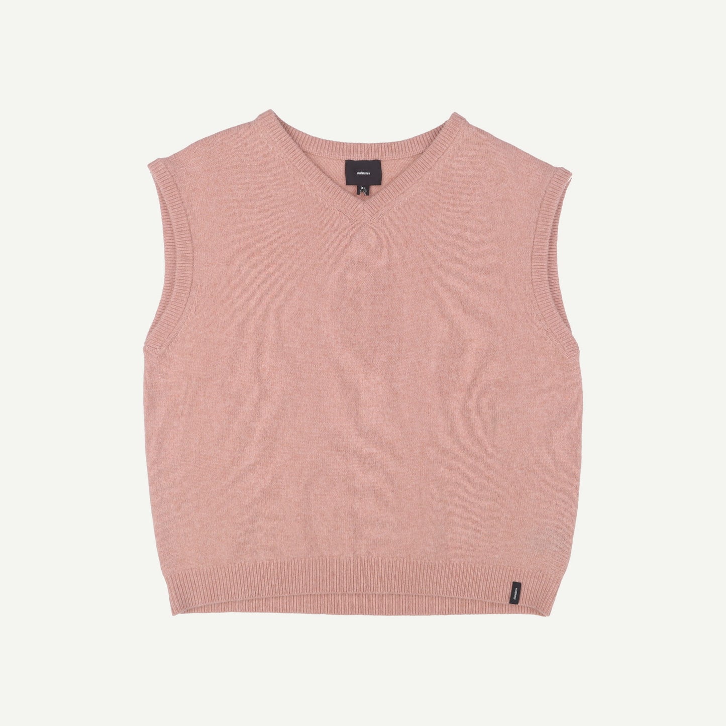 Rostella Knitted Vest