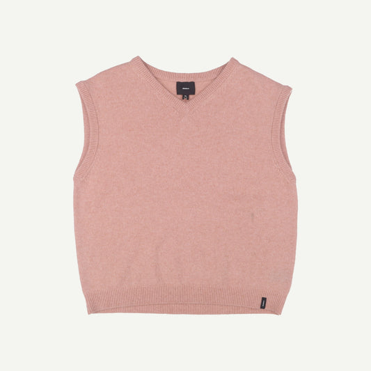 Rostella Knitted Vest