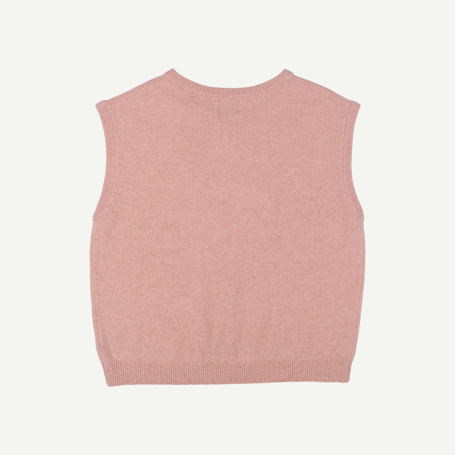 Rostella Knitted Vest