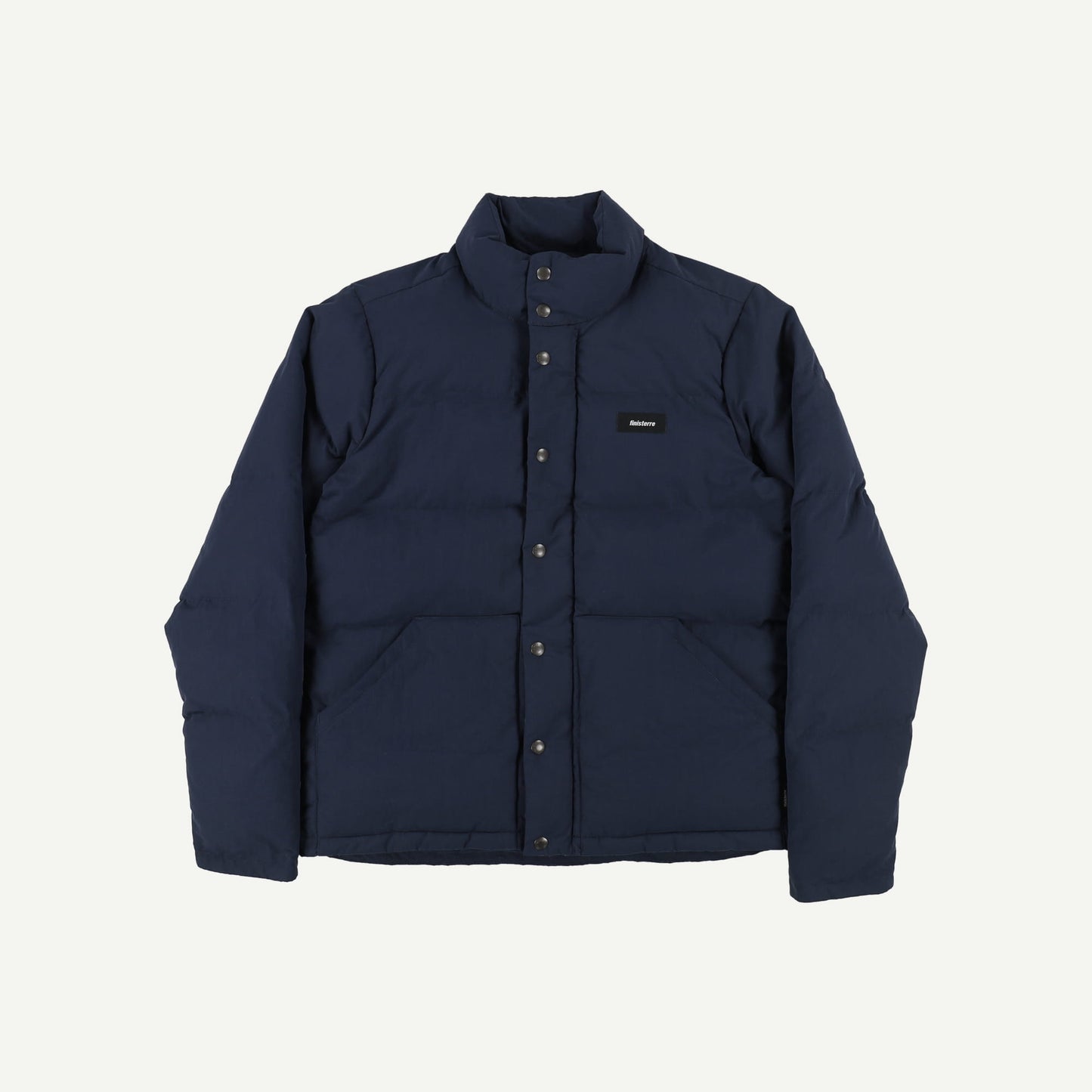 Fourier Jacket