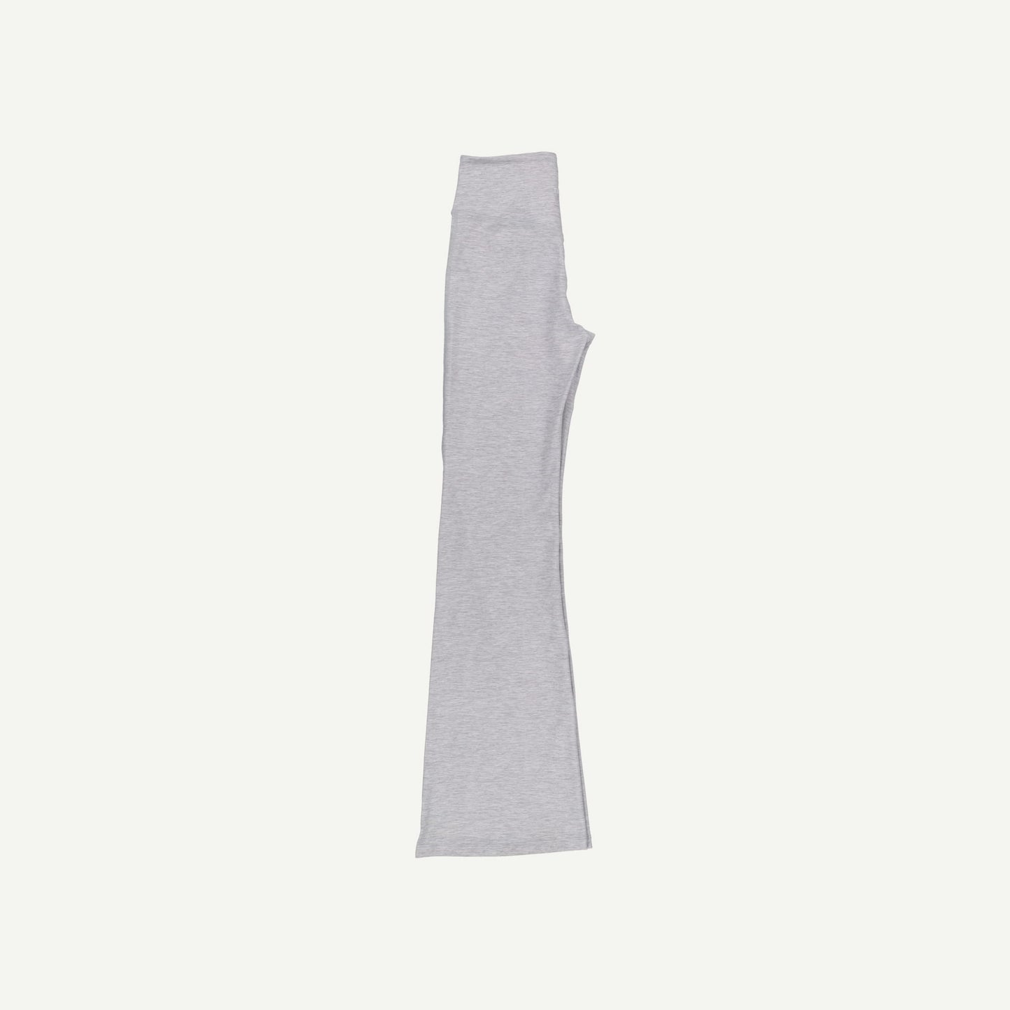 DayFlex Wrap High Waisted Flared Yoga Pant