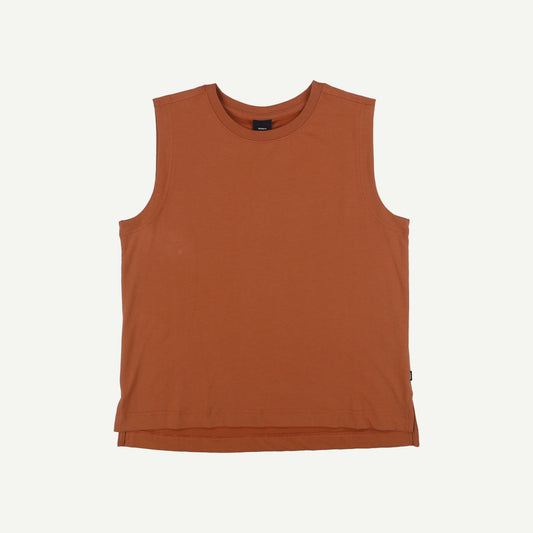 Meskel Vest Top
