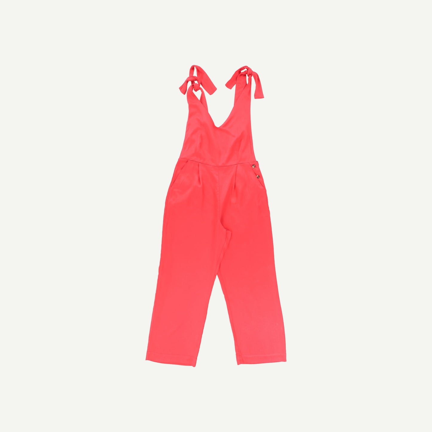 Watermelon Jumpsuit
