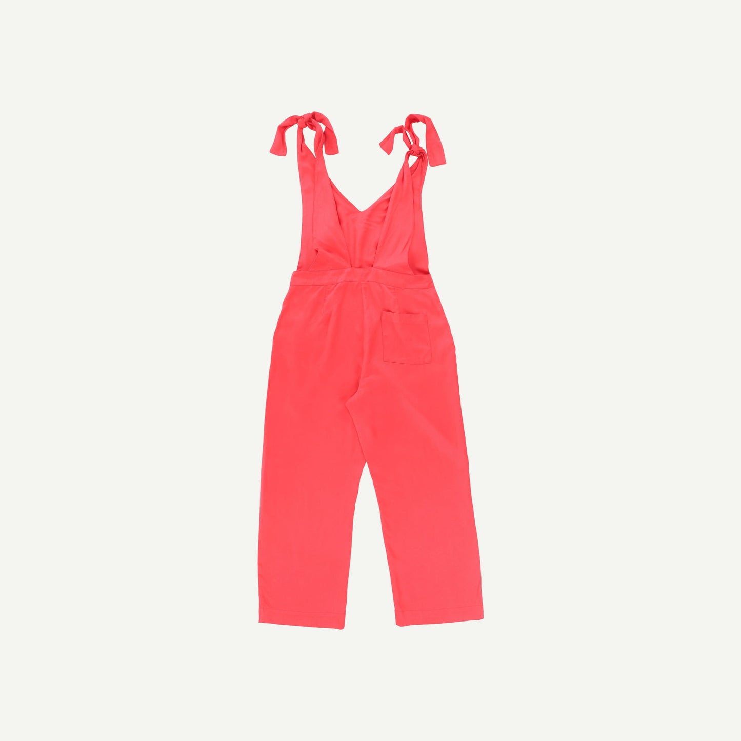 Watermelon Jumpsuit