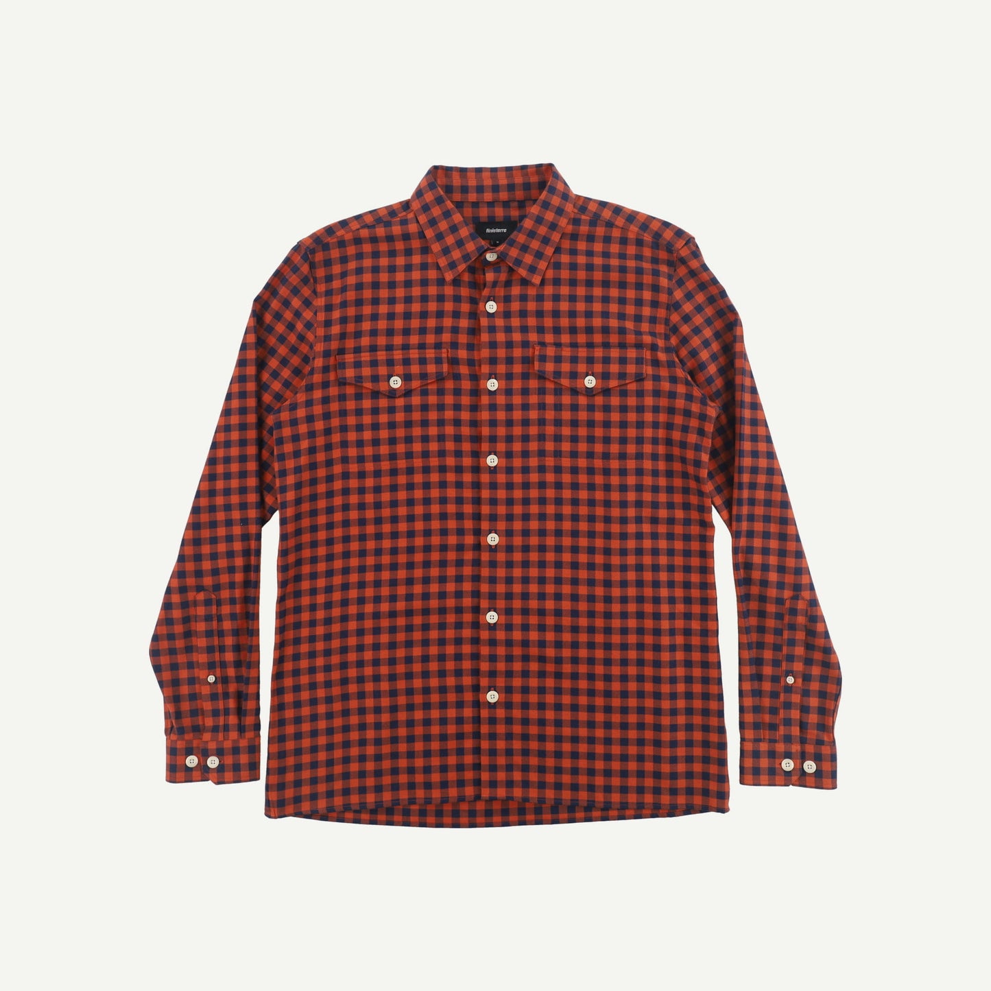 Howland Shirt