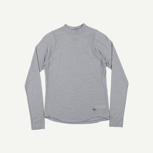 Repeat Merino Long Sleeve