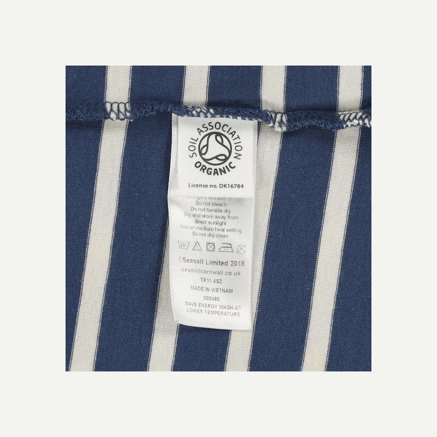 Sailor Dress