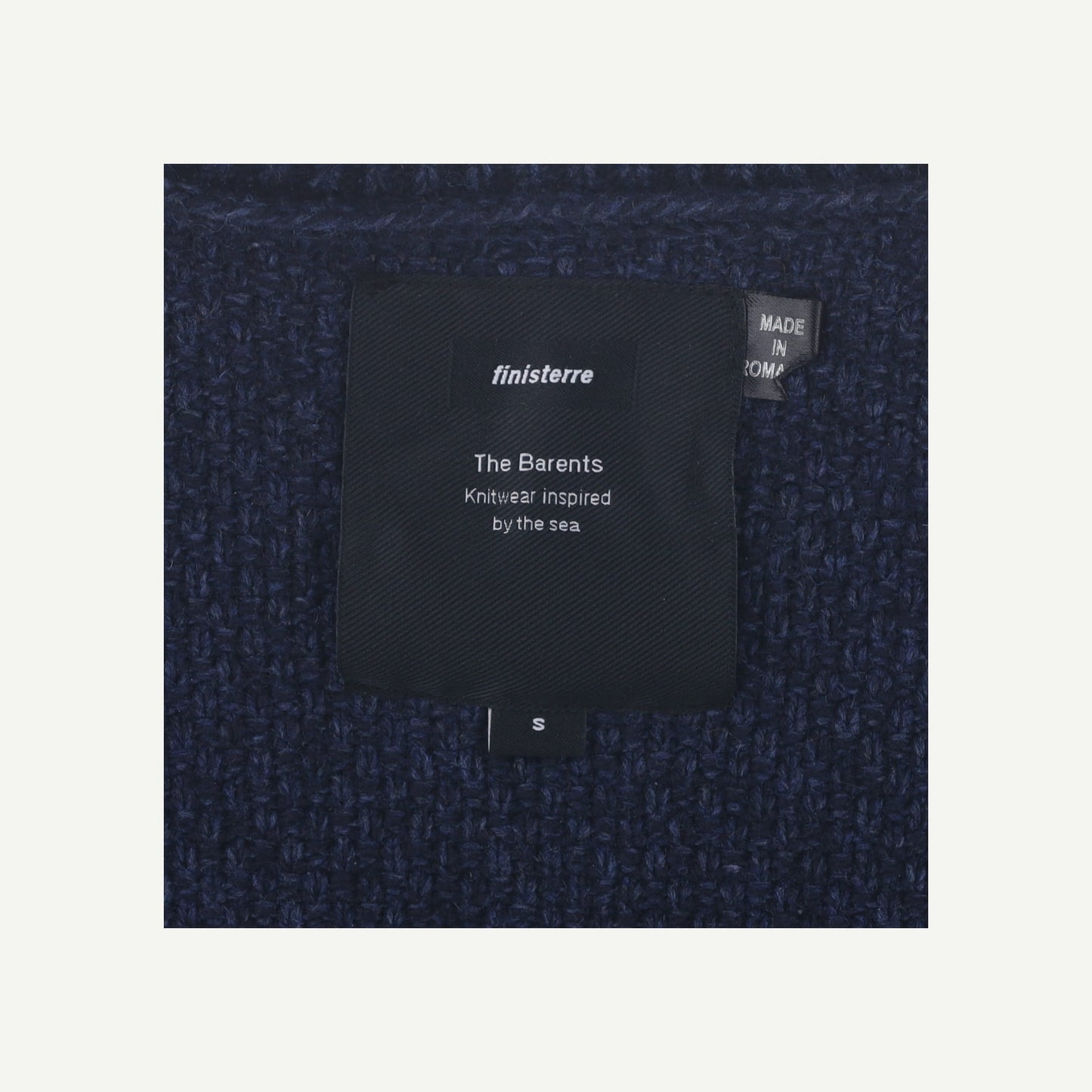 Barents Jumper
