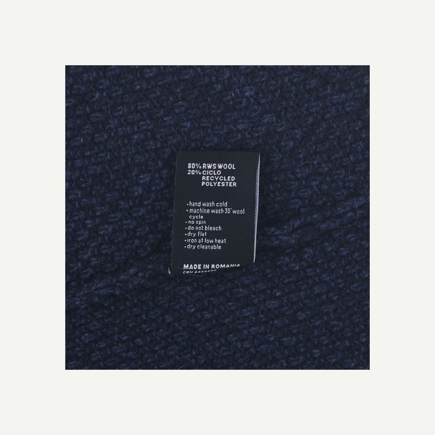 Barents Jumper