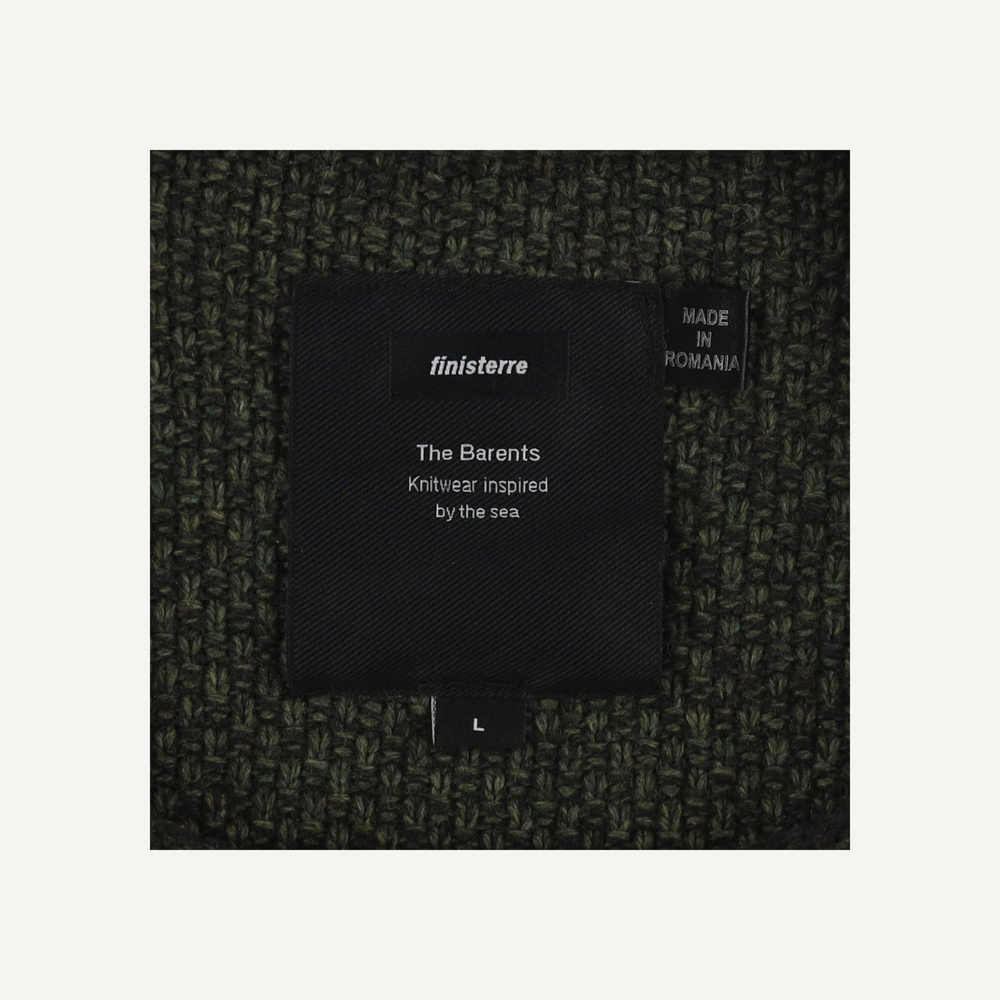 Barents Jumper