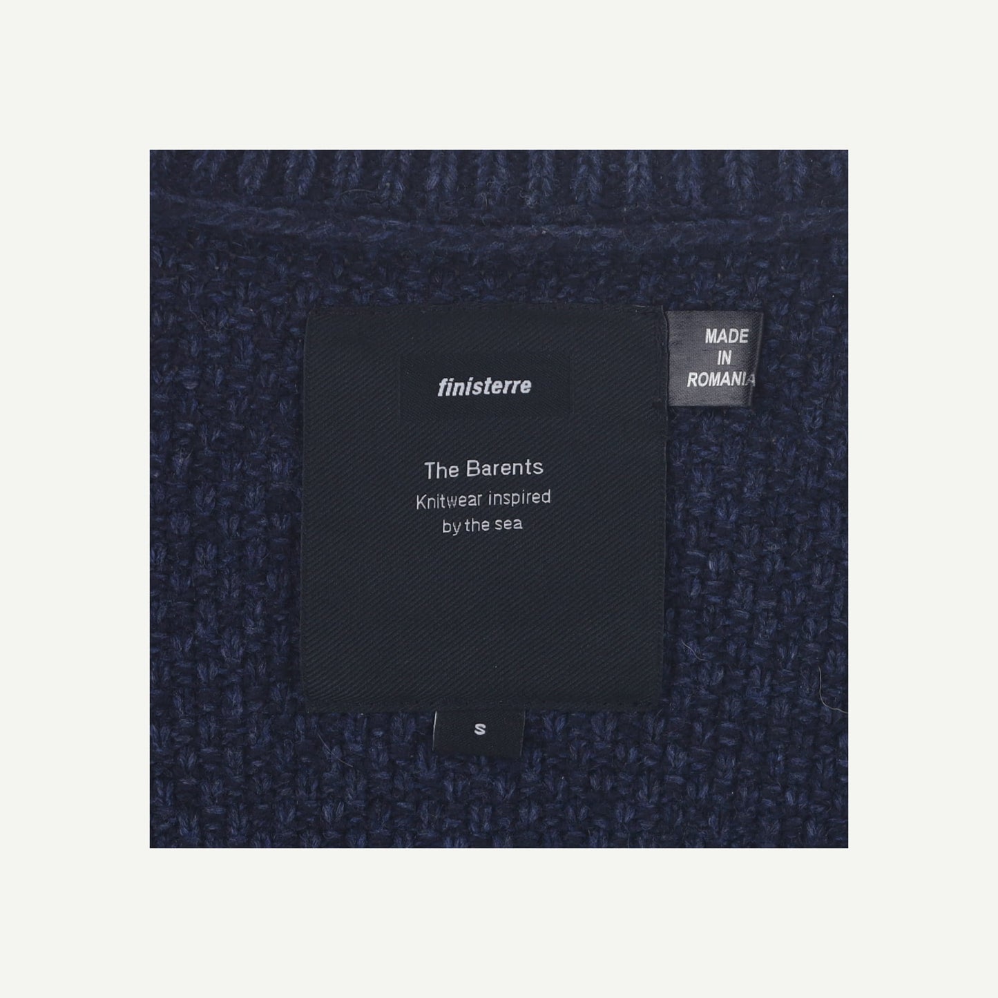 Barents Jumper