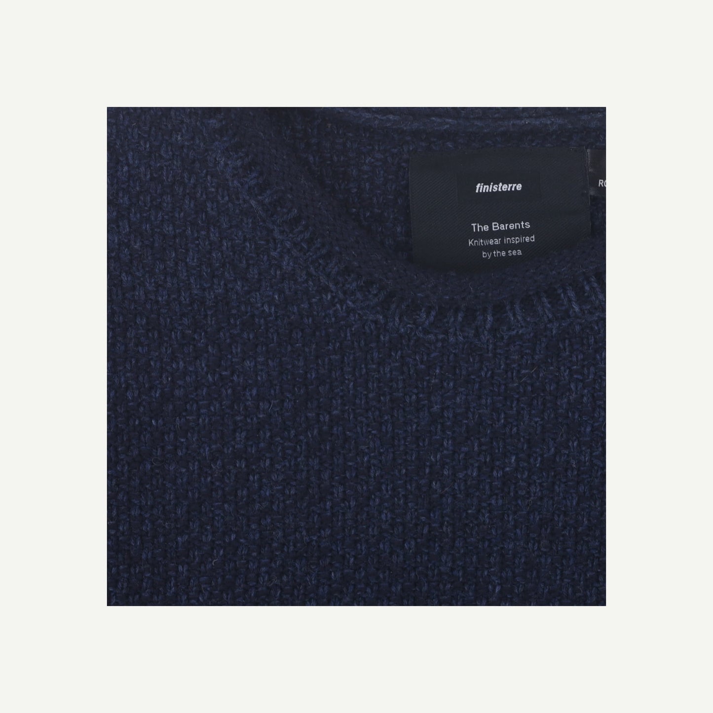 Barents Jumper