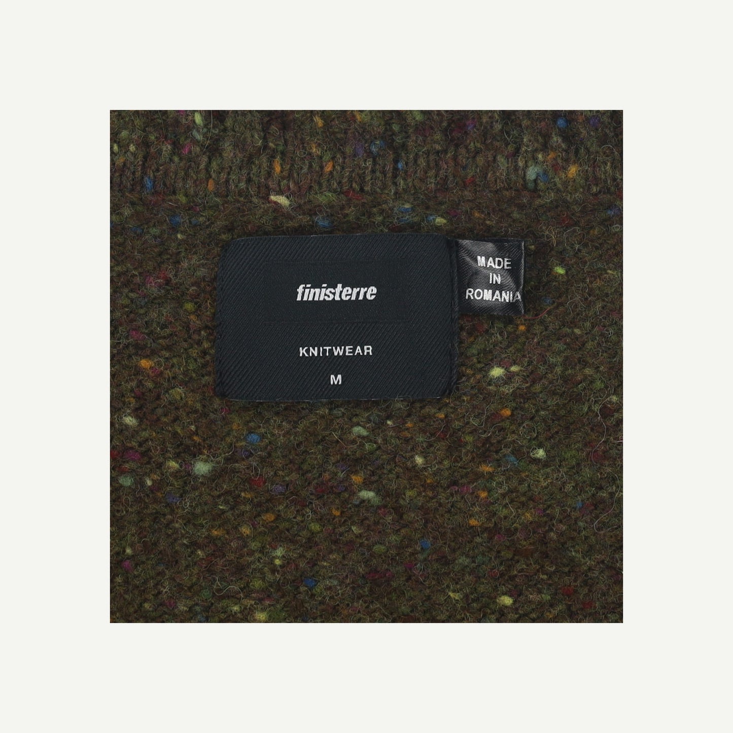Furlong Crew Jumper