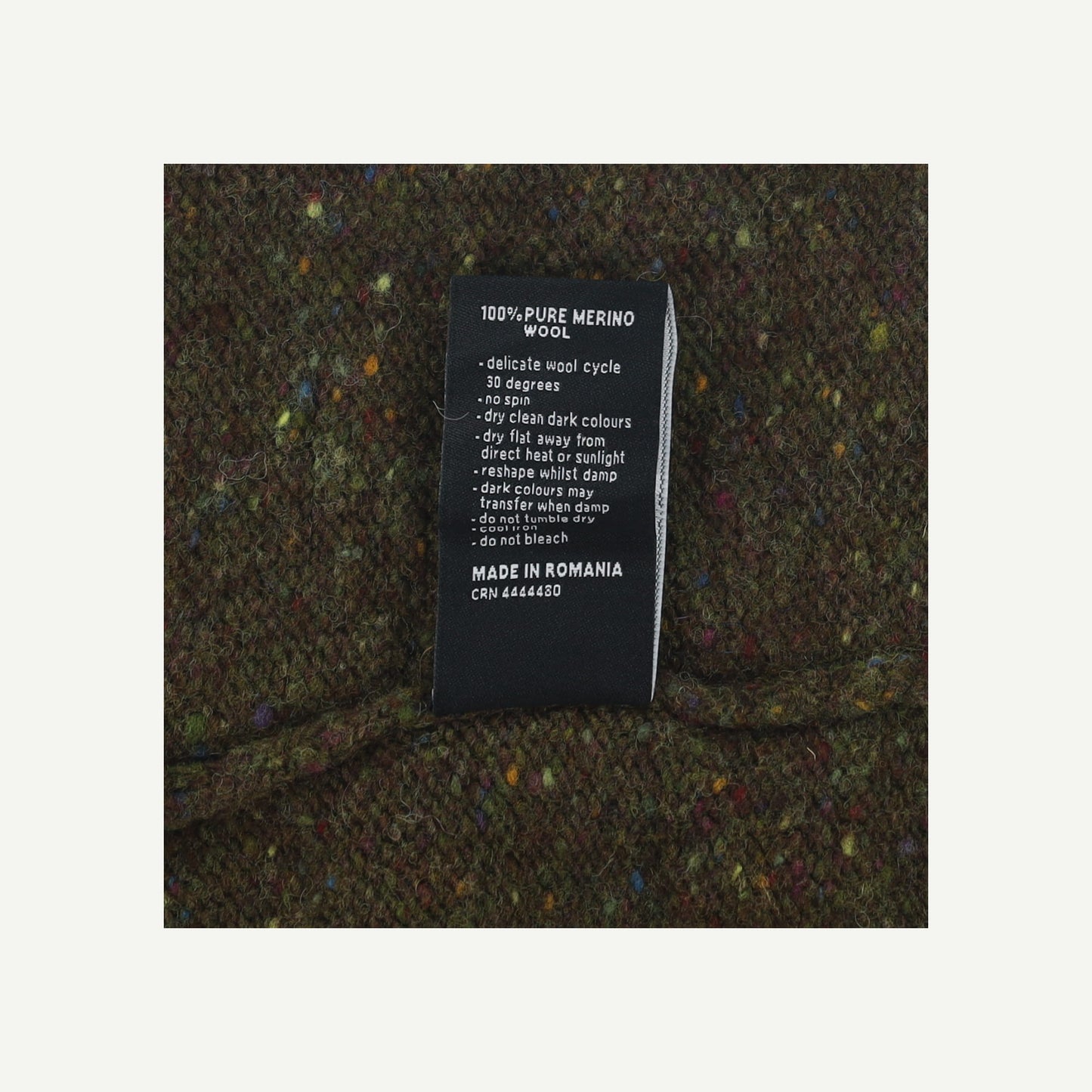 Furlong Crew Jumper