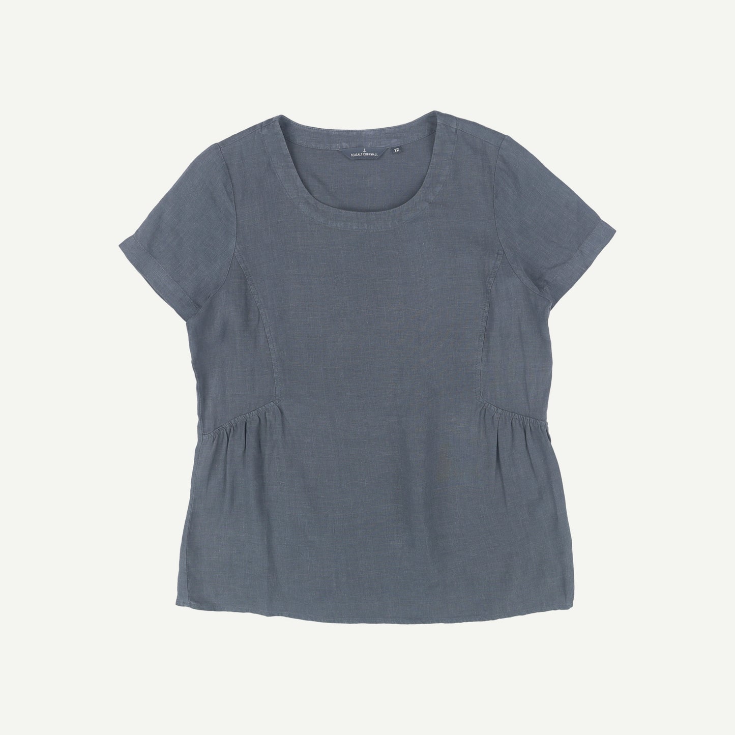 Stone Worker Top