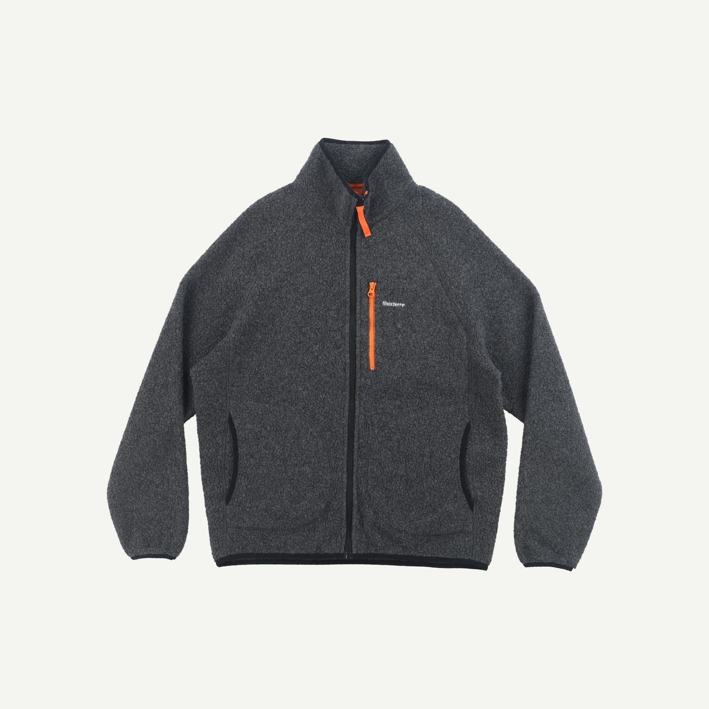 Hegen Fleece