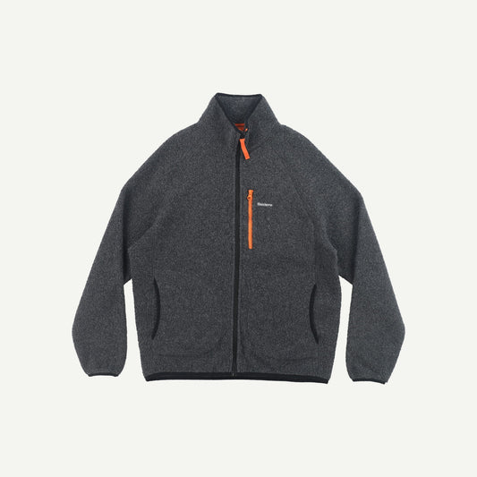 Hegen Fleece