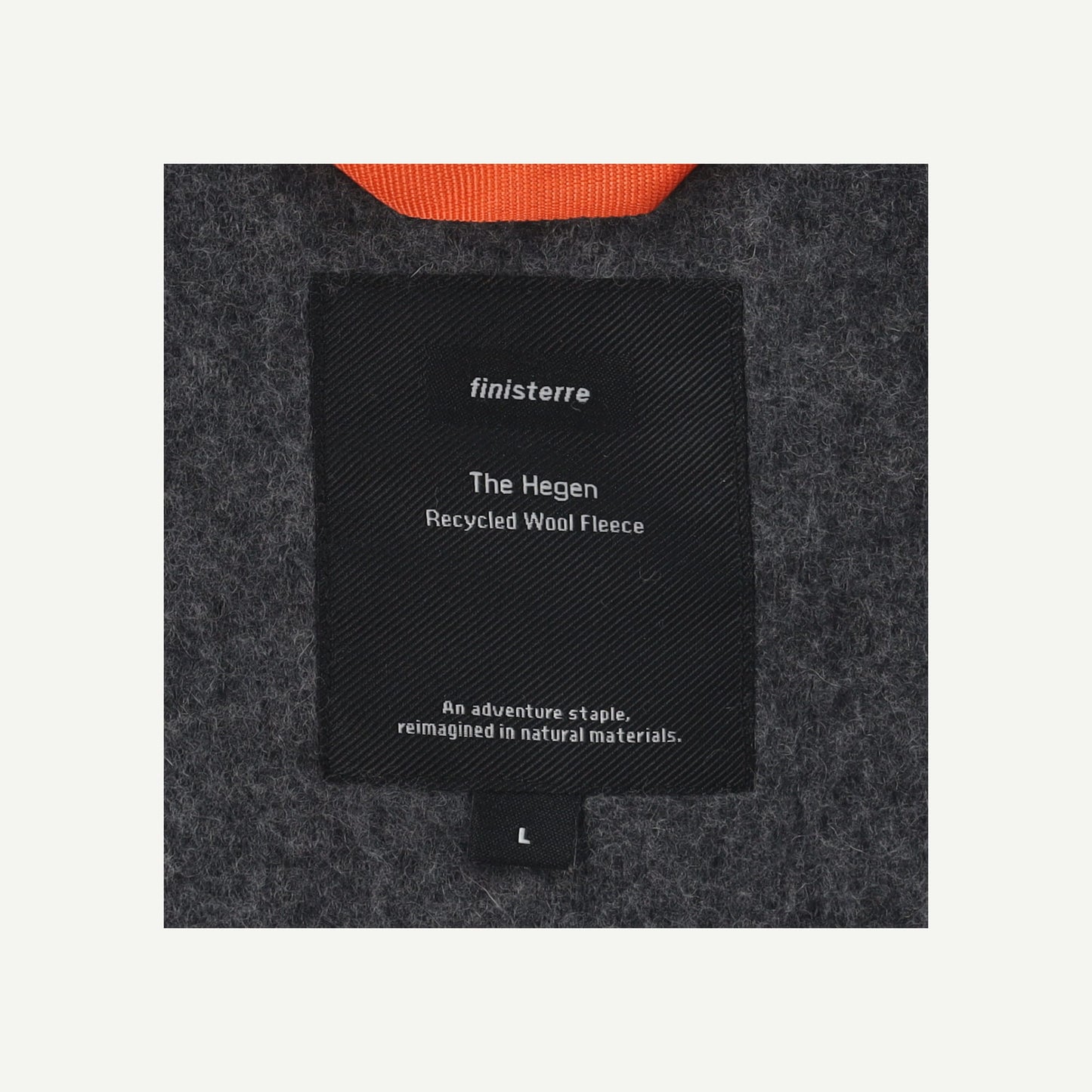 Hegen Fleece