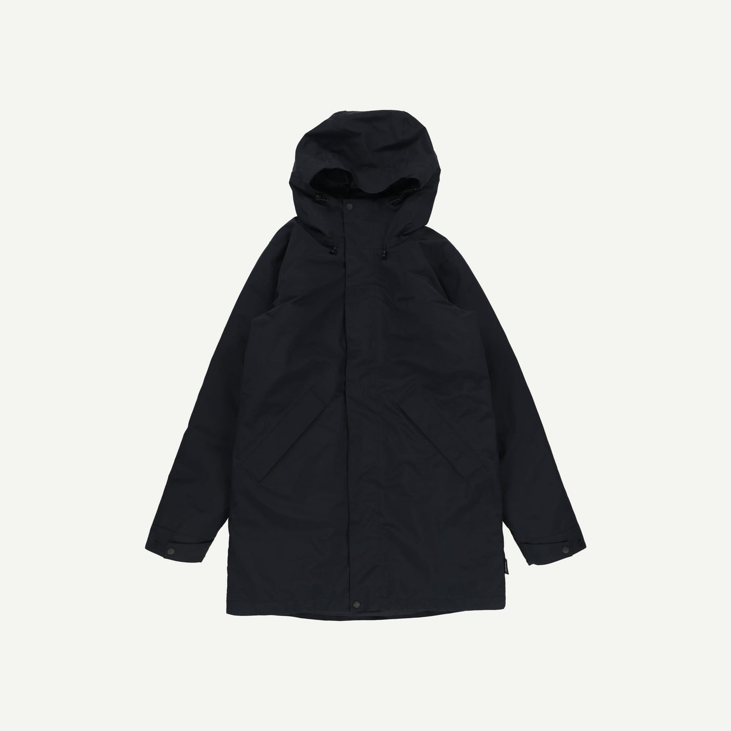 Caelus Waterproof Parka