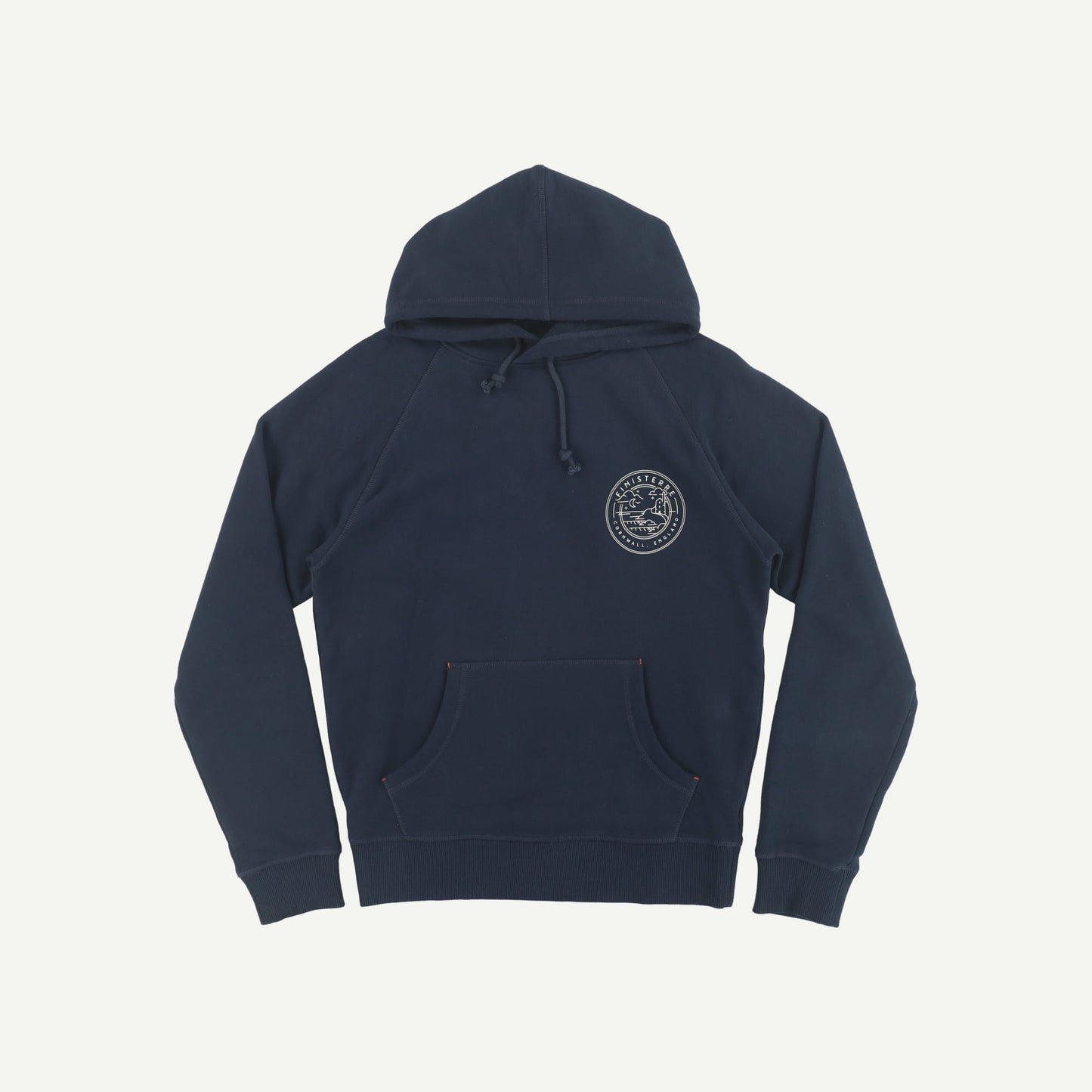 Clyde Hoodie