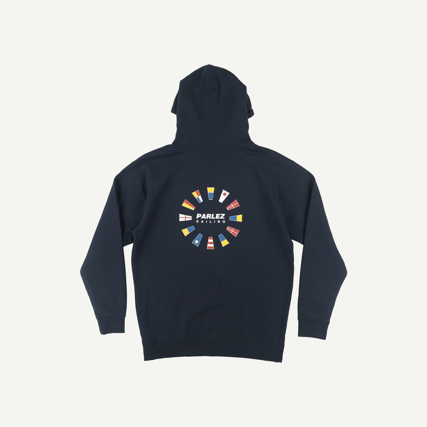 Tradewinds Hoodie
