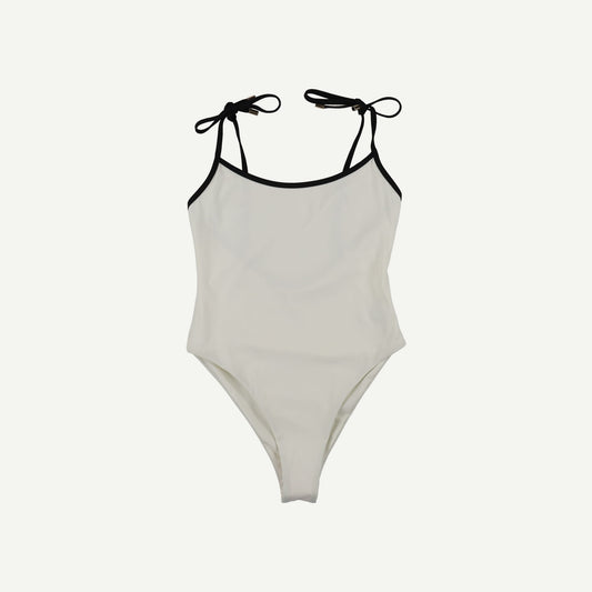 Corsica Contrast Trim Multiway Swimsuit