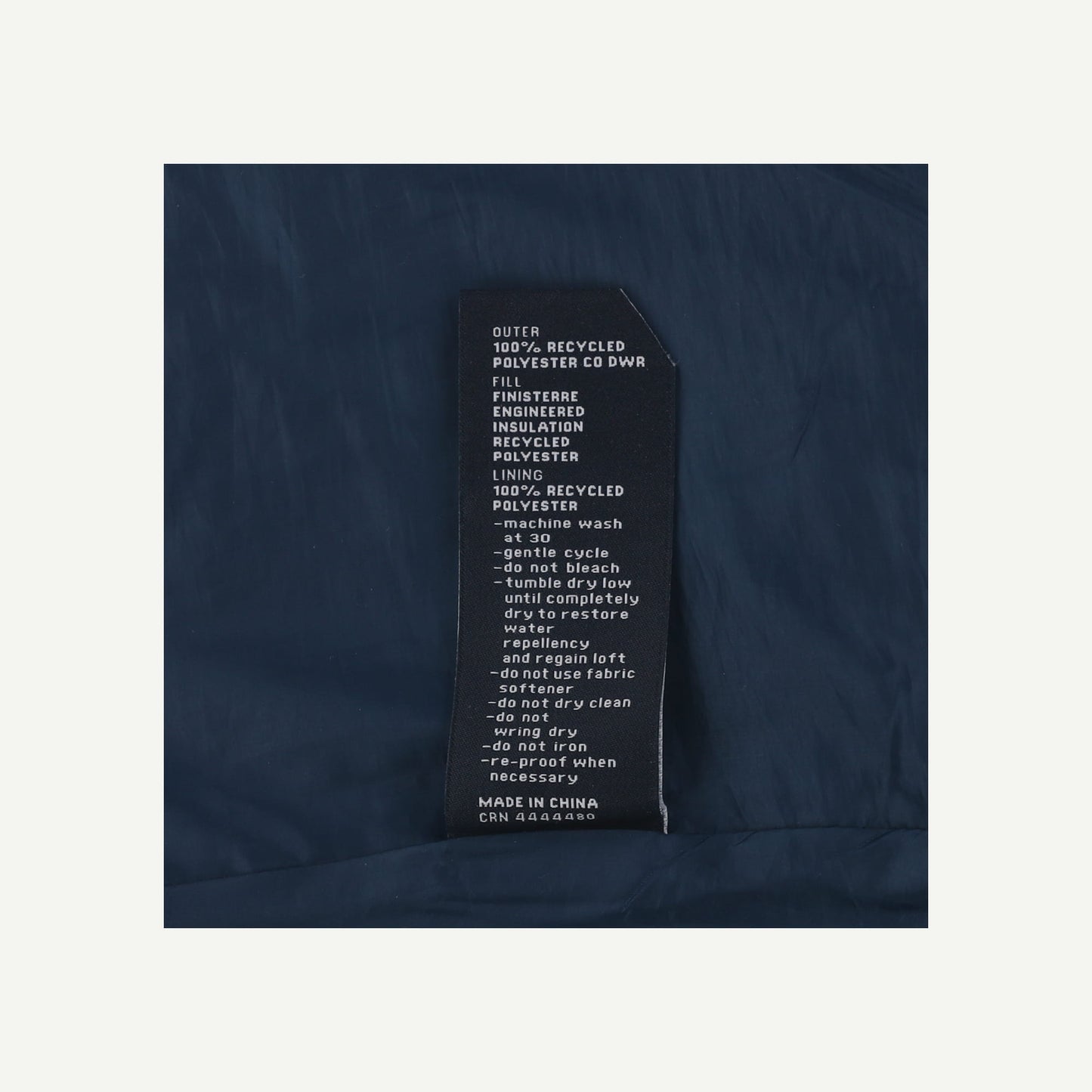 Nimbus Jacket