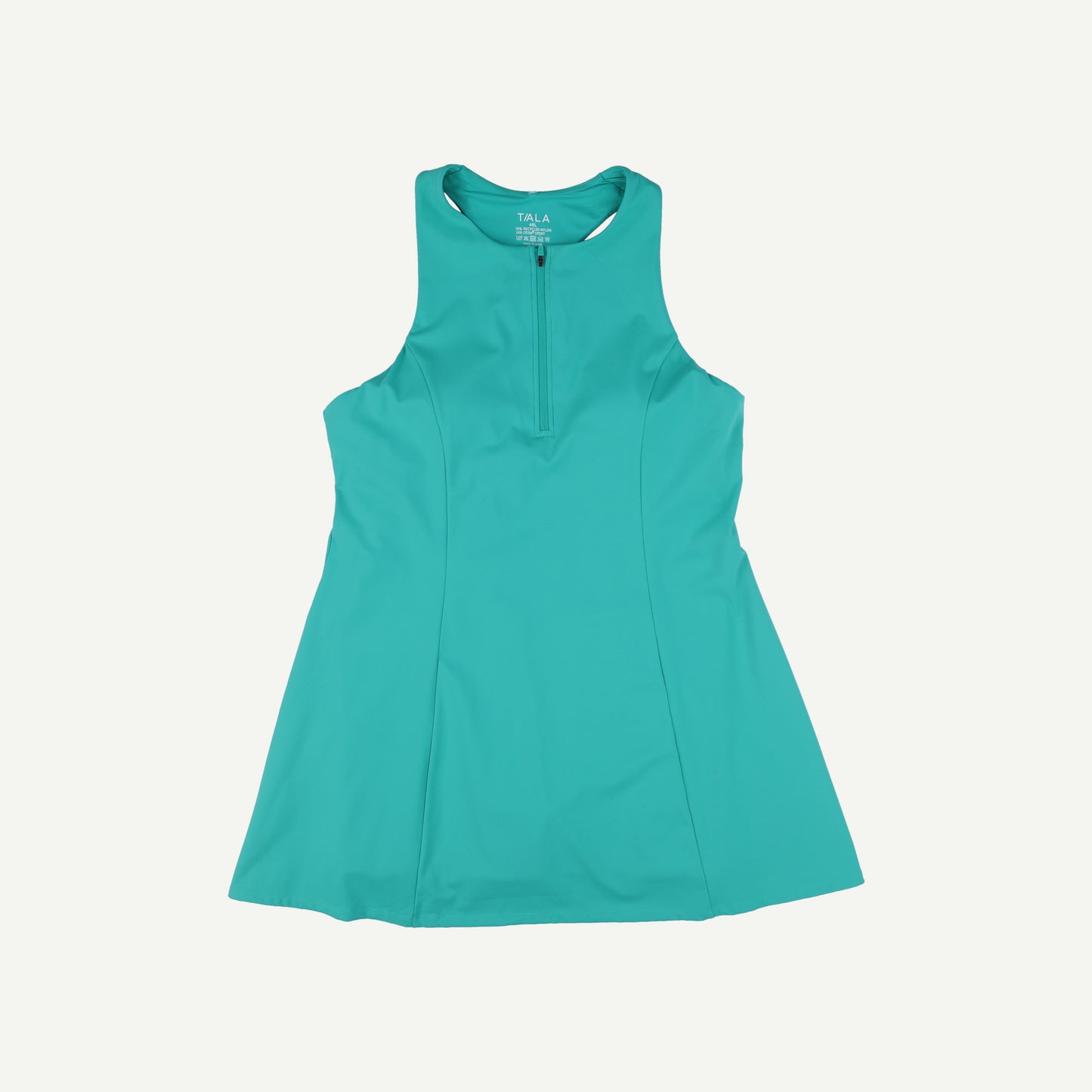 SkinLuxe Dress
