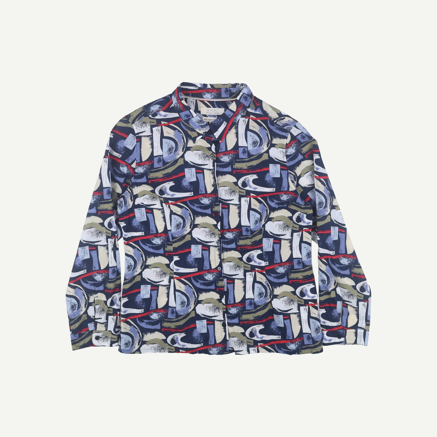 Larissa Shirt