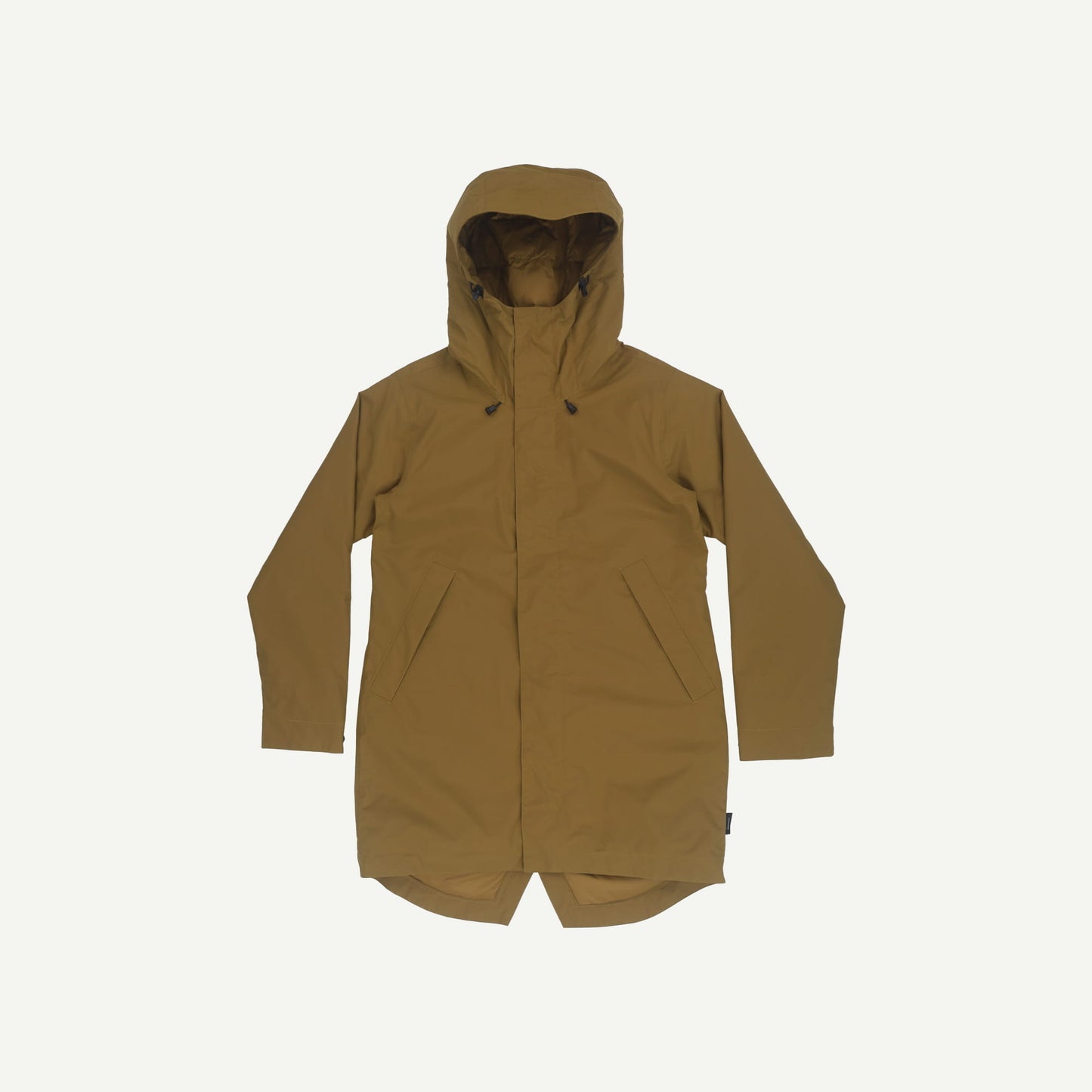 Fortis Parka Coat