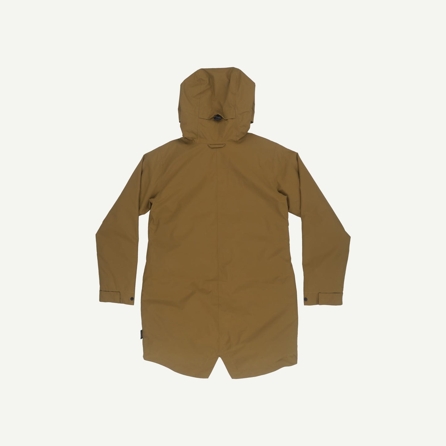 Fortis Parka Coat