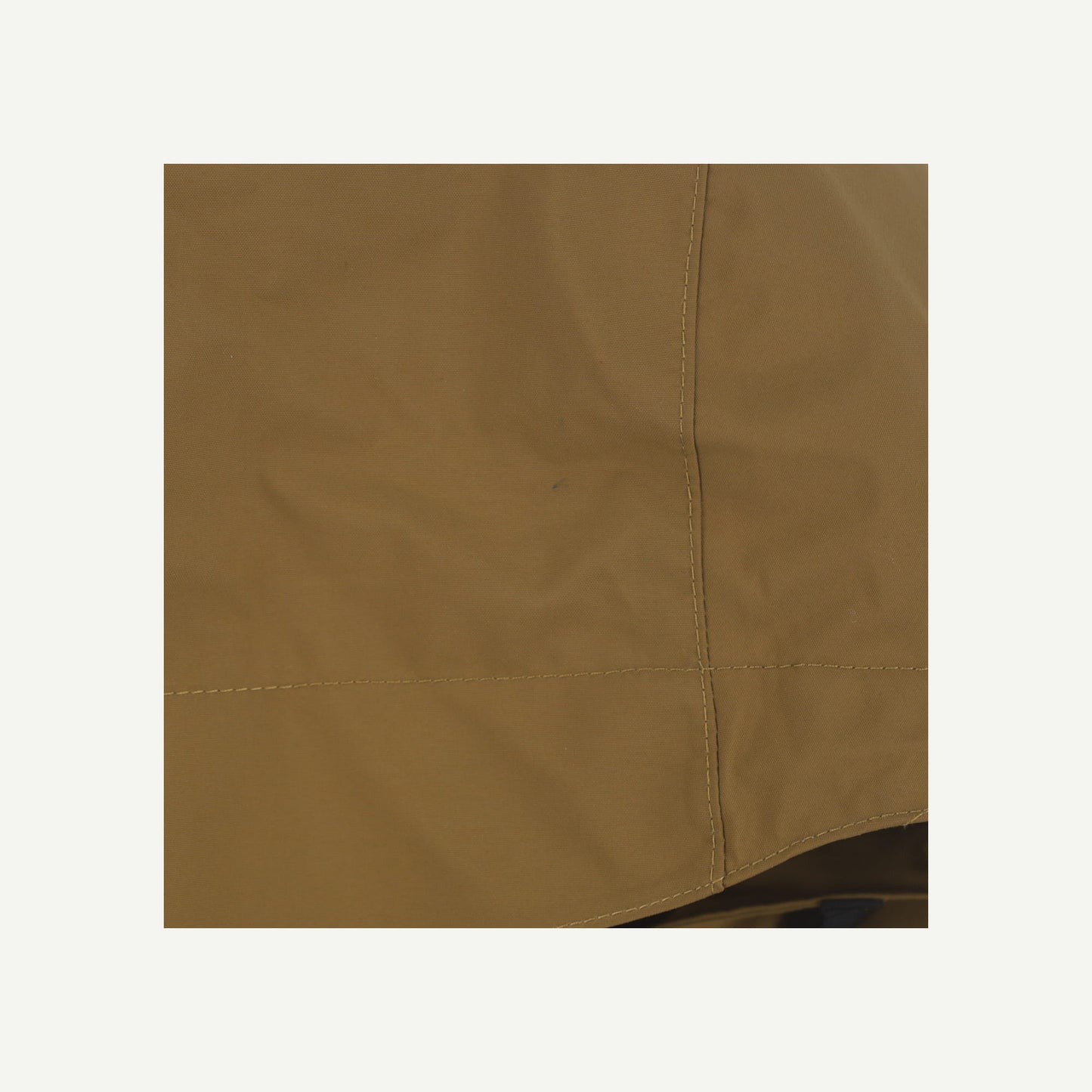 Fortis Parka Coat