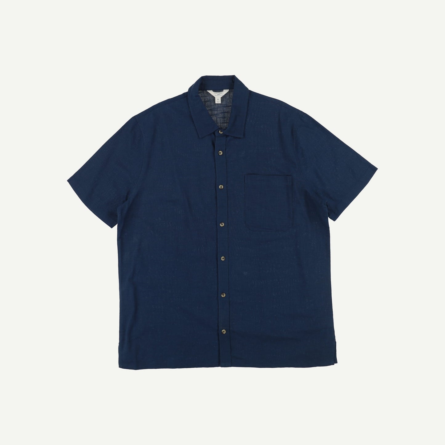Trewavas Short Sleeve Shirt