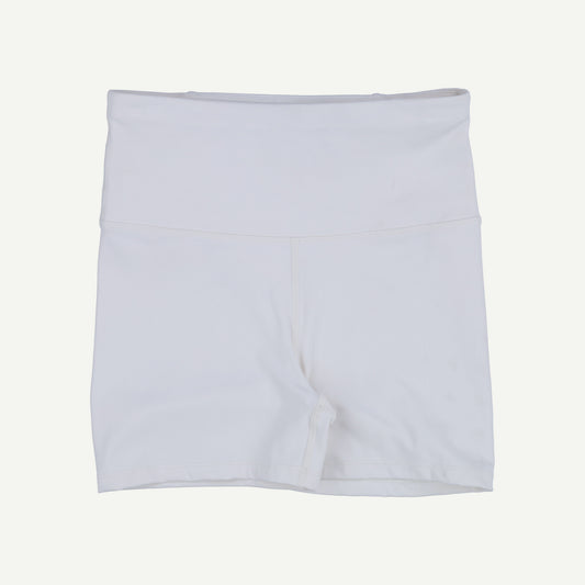 Skinluxe High Waisted Training Shorts