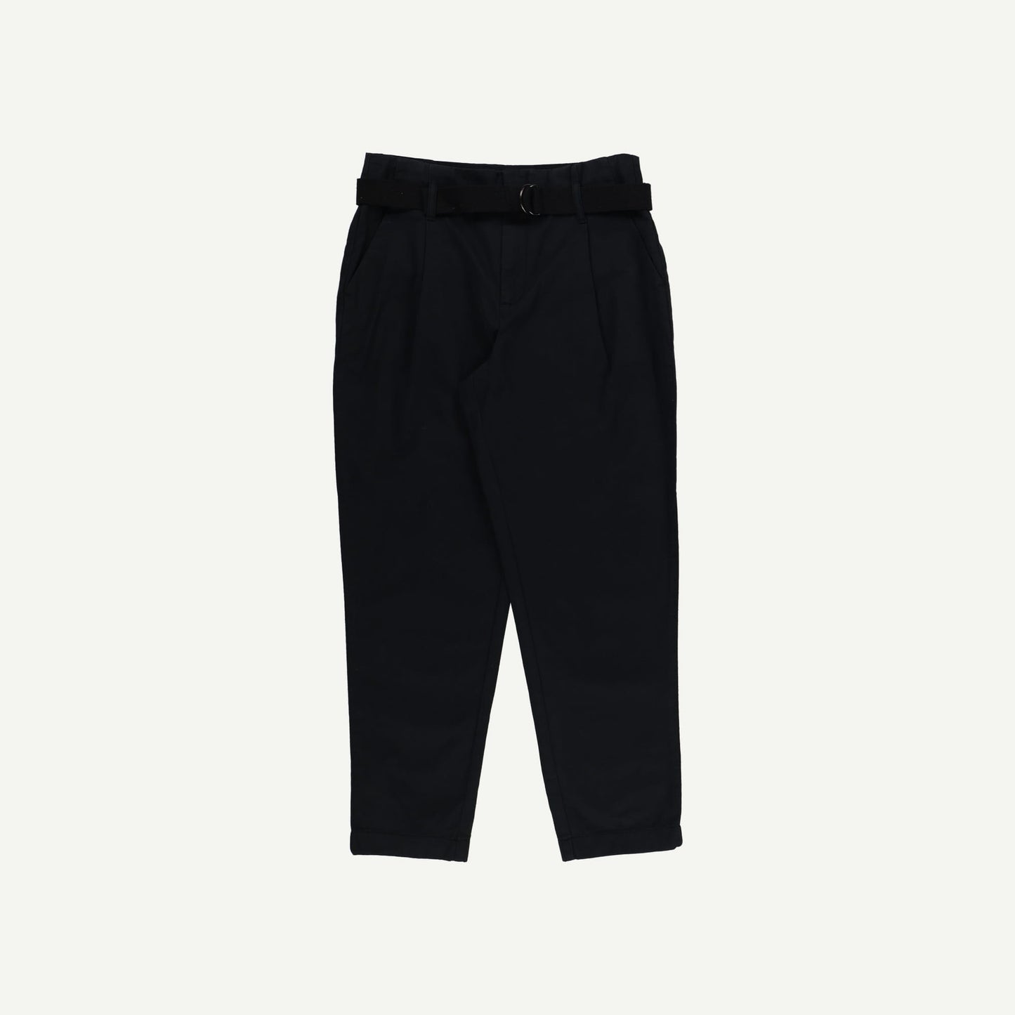 Sadie Pleat Waist Trousers