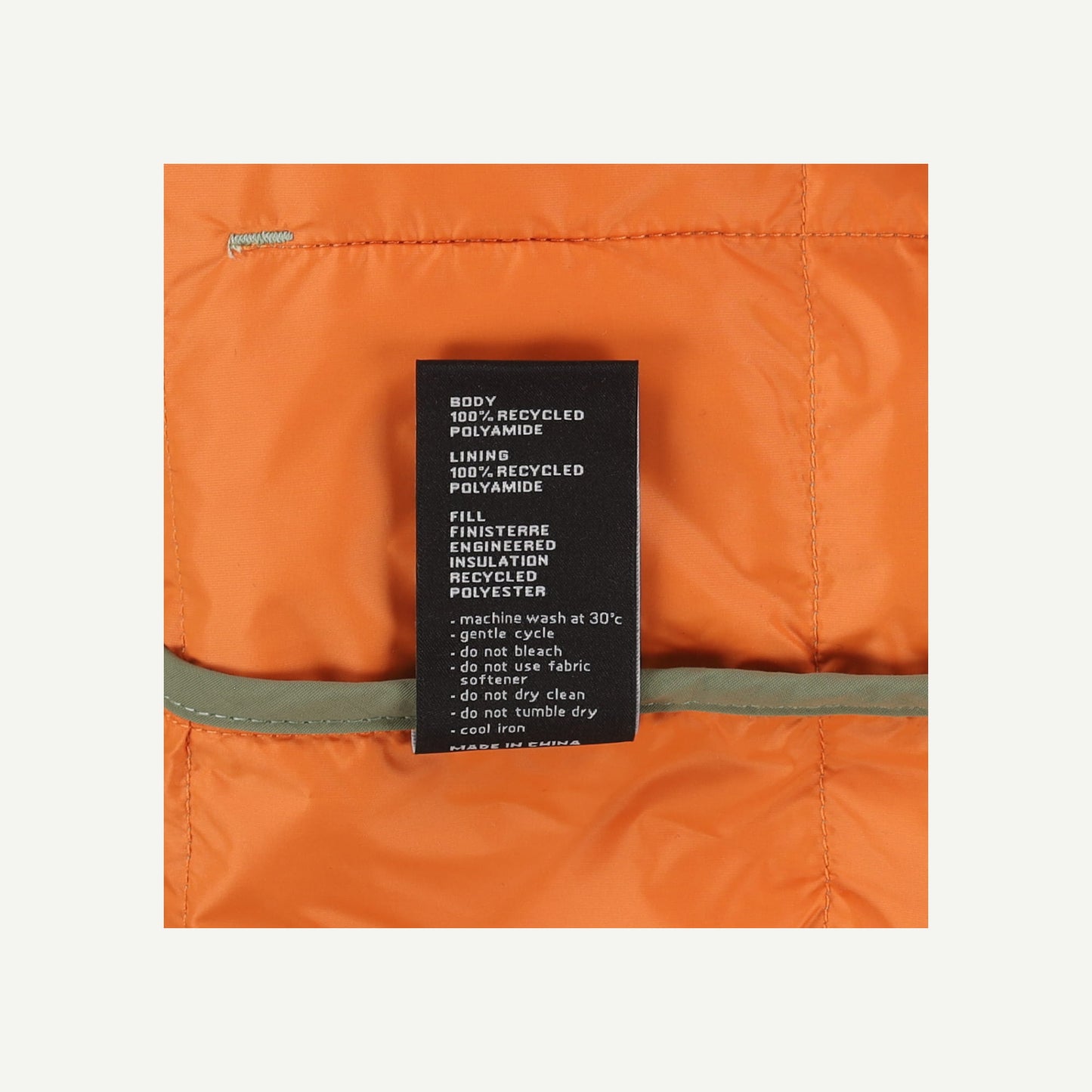 Gilet