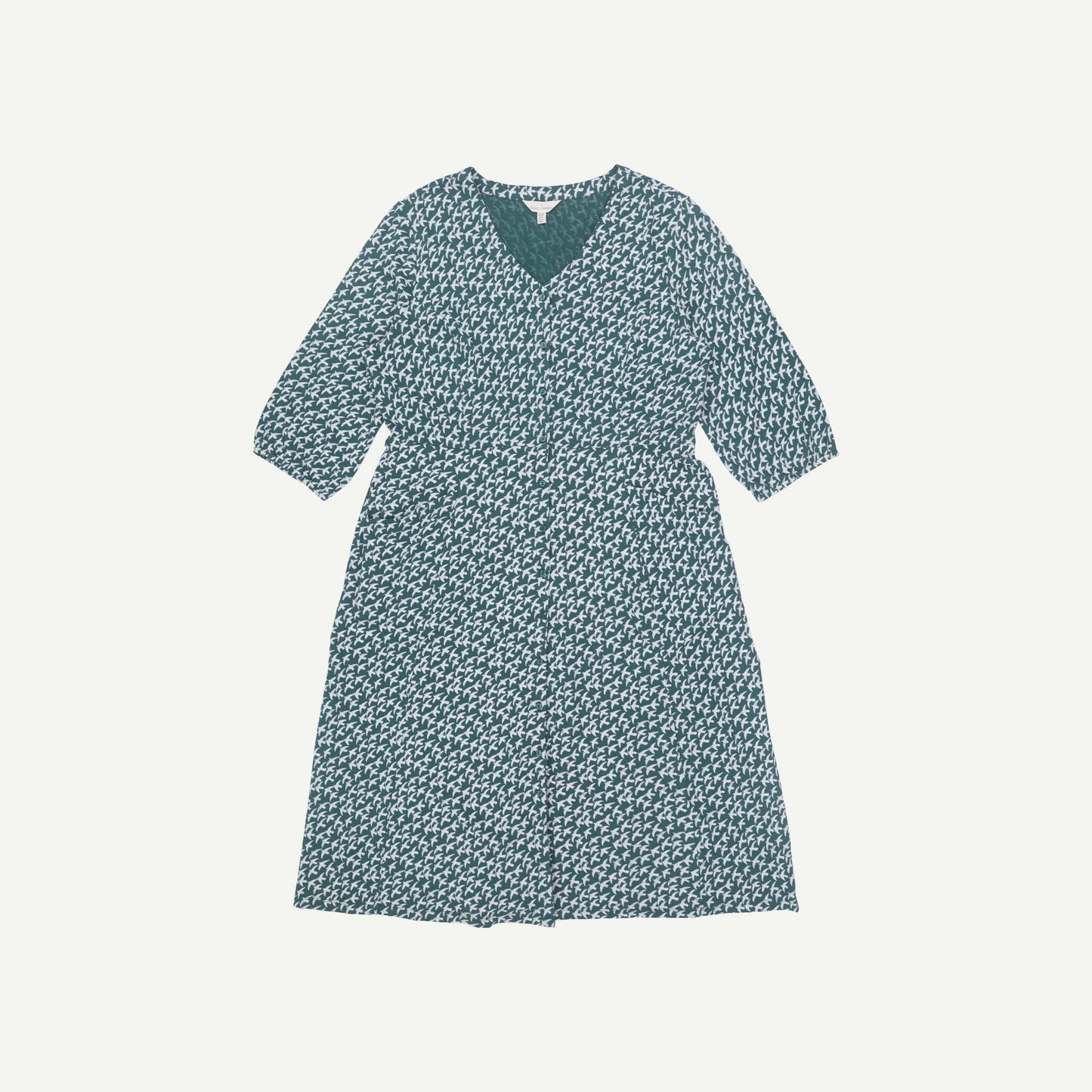 Sunlit Dress
