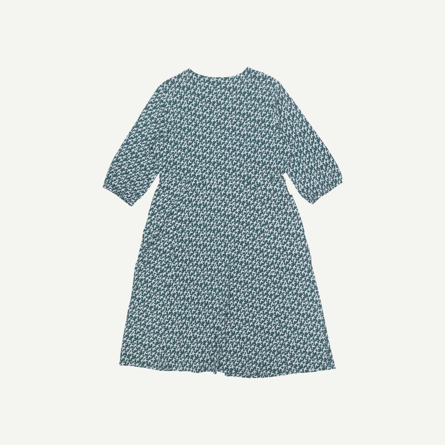 Sunlit Dress