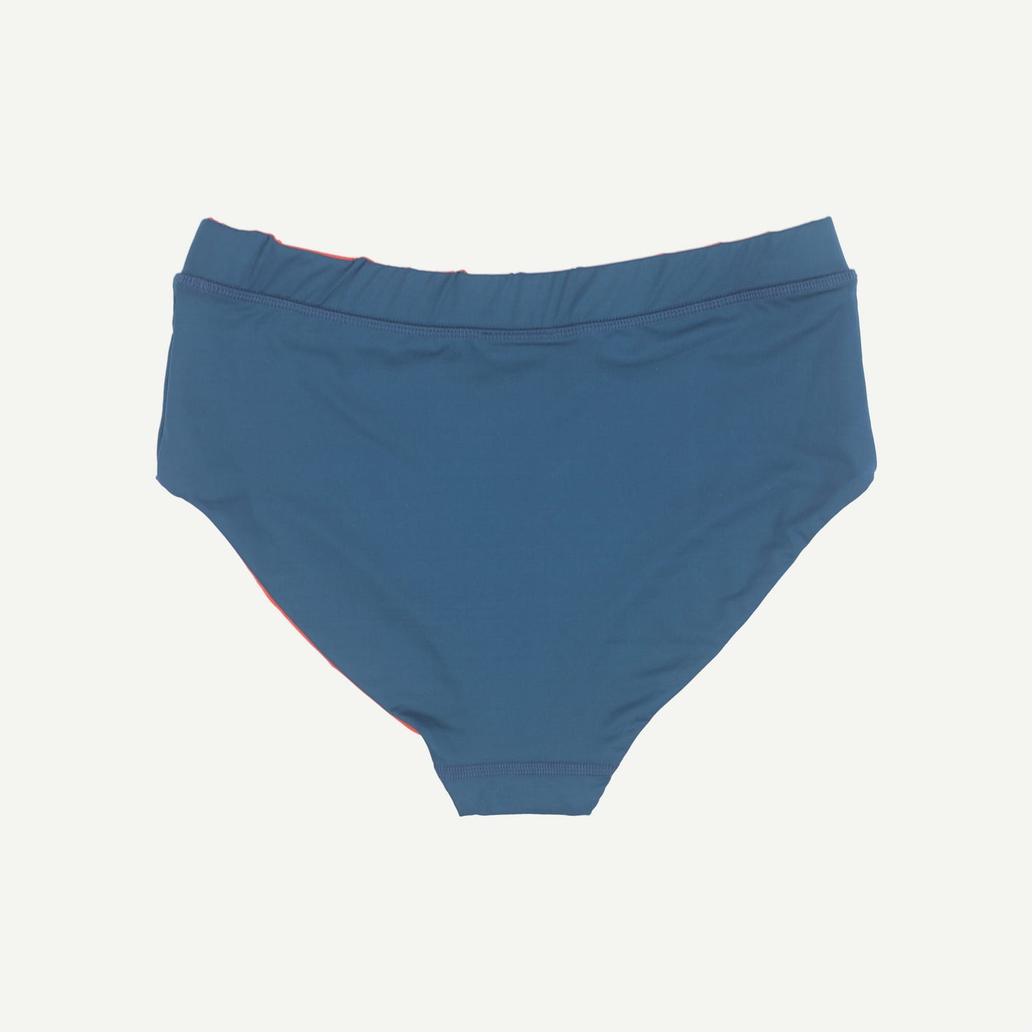 Finisterre X Seaqual Anella Reversible High Waist Bikini bottoms
