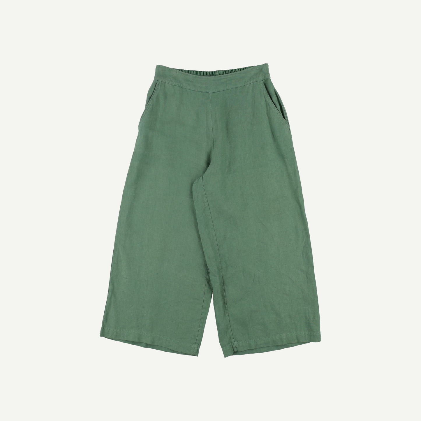 En Plein Air Culottes Trousers
