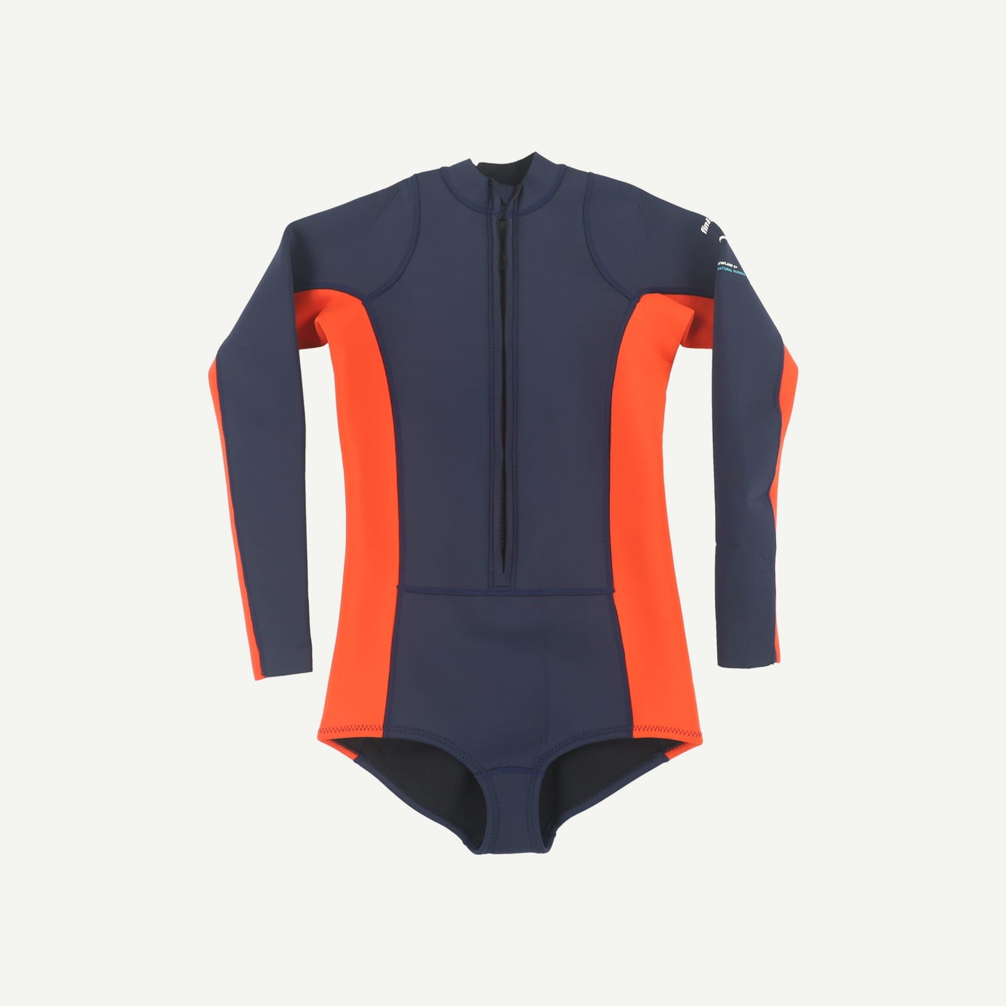 Nieuwland 2E Yulex LS Wetsuit