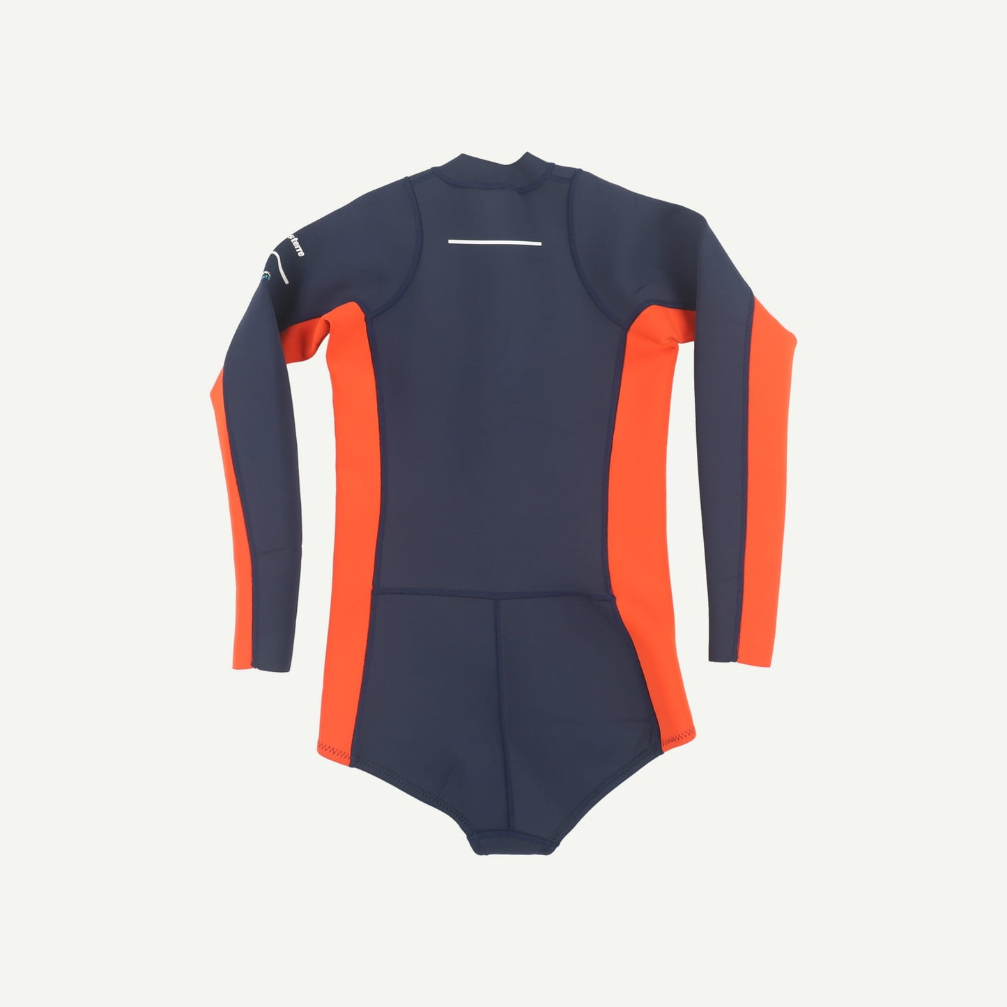 Nieuwland 2E Yulex LS Wetsuit